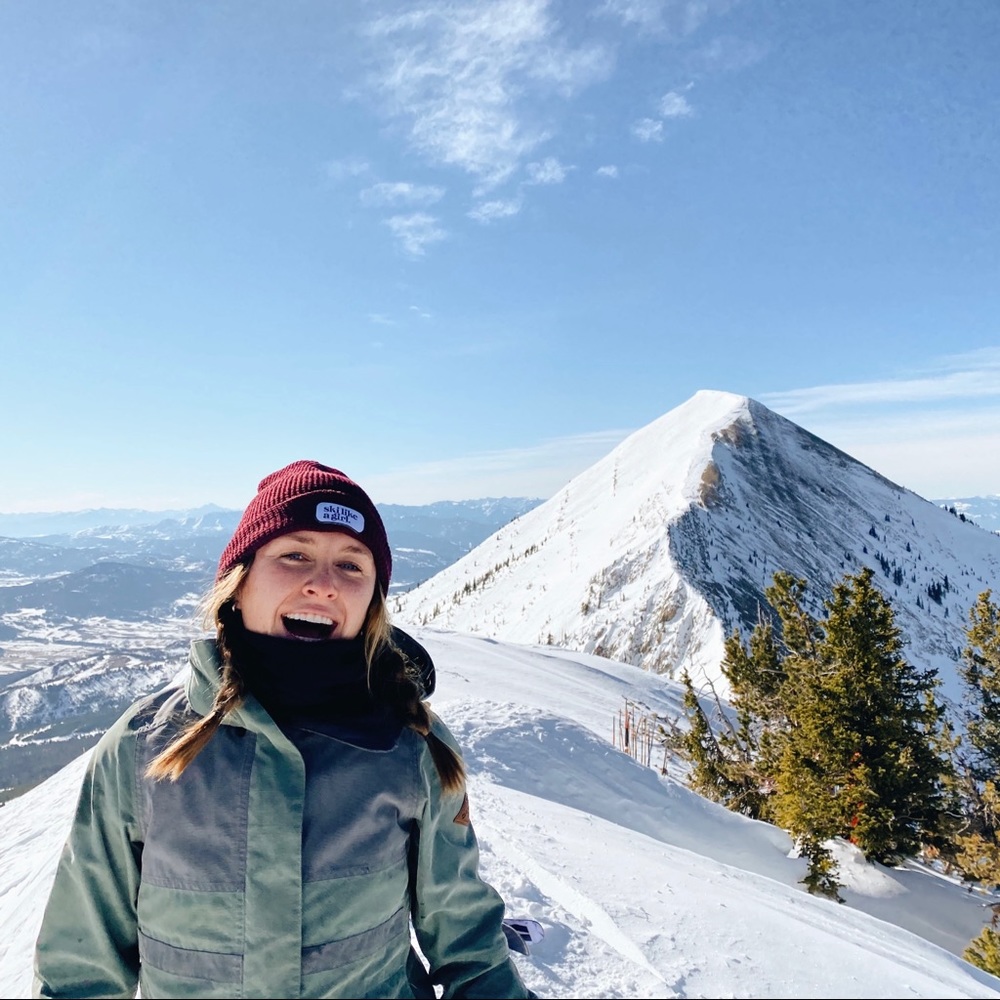 Meet your Posher, Cayli